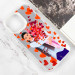 Фото TPU+PC чехол TakiTaki Love magic glow для Apple iPhone 11 (6.1") (Girl in love / White) на vchehle.ua