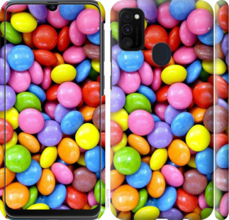 

Чехол MandD для Samsung Galaxy M21 860916