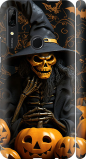 

Чохол Halloween 2 на Huawei Y9 Prime 2019 1639907