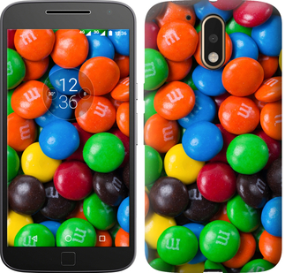 

Чохол MandMs для Motorola Moto G4 / G4 Plus 132851