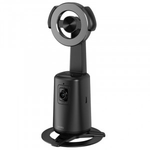 Стабілізатор із трекером руху WIWU Wi-SE010 360° Camera Gimbal Stablilizer
