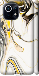

Чехол Краски v3 для Xiaomi Mi 11 1436201
