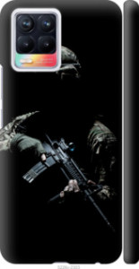Чехол Защитник v3 для Realme 8