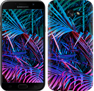 

Чохол Папороть під ультрафіолетом на Samsung Galaxy J4 Plus 2018 689133