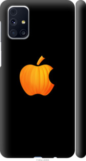 

Чохол Тыковка для Samsung Galaxy M31s M317F 1421726