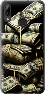 

Чехол Big money для Huawei P Smart 2019 1649643