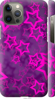 

Чехол Звездочки для iPhone 12 Pro Max 1567424
