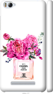 

Чехол Chanel для Xiaomi Mi 4c 988356