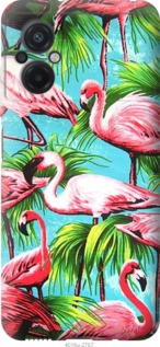 

Чехол Tropical background для Xiaomi Poco M5 1428894