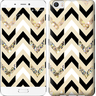

Чехол Шеврон 10 для Xiaomi MI5 540378