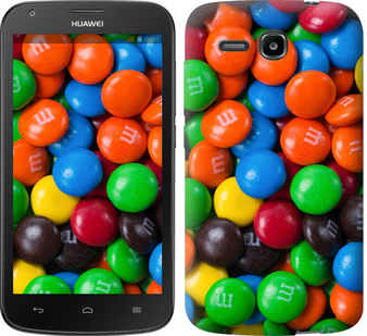 

Чохол MandMs на Huawei Ascend Y600 132848