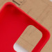 Купить TPU чехол Molan Cano Smooth для Xiaomi Redmi Note 10 Pro / 10 Pro Max (Красный) на vchehle.ua