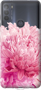 

Чохол Хризантема на Motorola G50 1231038