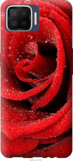 

Чехол Красная роза для Oppo A73 1574172