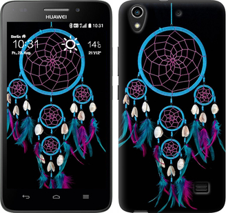 

Чохол Ловець снів на Huawei G620S 300986