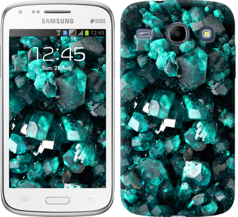 

Чохол Кристали 2 на Samsung Galaxy Core i8262 649308