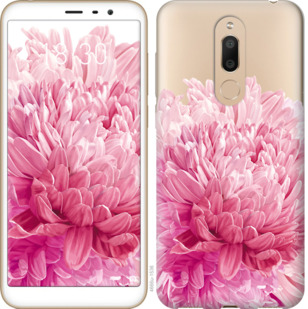 

Чохол Хризантема на Meizu M6T 844413