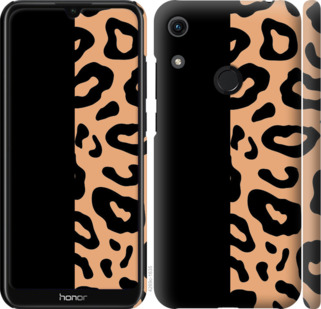 

Чехол Пятна леопарда для Huawei Y6s 902257