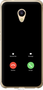 

Чехол Айфон 1 для Meizu M5s 1037628