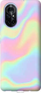 Чехол пастель для Huawei Nova 8