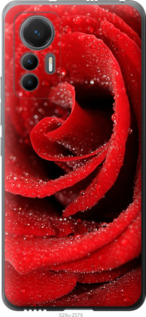 

Чехол Красная роза для Xiaomi 12 Lite 1568101