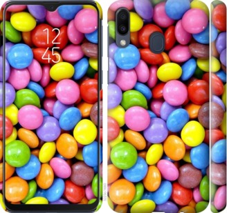 

Чохол MandD на Samsung Galaxy M20 699186
