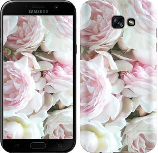 

Чохол Півонії v2 на Samsung Galaxy A7 (2017) 632111
