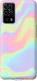 Чехол пастель для Oppo A55