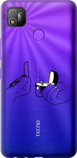 

Чехол Предложение для Tecno Pop 4 BC2c 1621904