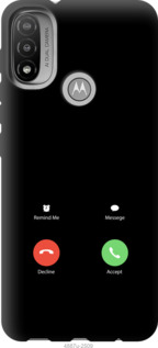 

Чехол Айфон 1 для Motorola E20 1268233