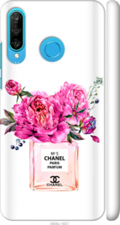 

Чохол Chanel на Huawei P30 Lite 988385