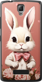 

Чехол Зайчик для Lenovo A2010 1650292