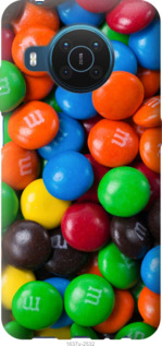 

Чохол MandMs на Nokia X20 1273812