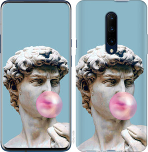 

Чехол Микеланджело для OnePlus 8 916166