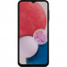 Фото Карбоновая накладка Nillkin Camshield (шторка на камеру) для Samsung Galaxy A13 4G (Черный / Black) на vchehle.ua