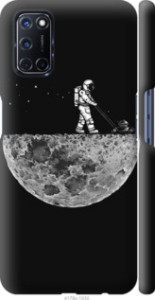 Чехол Moon in dark для Oppo A52