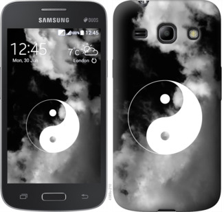 

Чехол Инь и Янь для Samsung Galaxy Core Plus G3500 774513