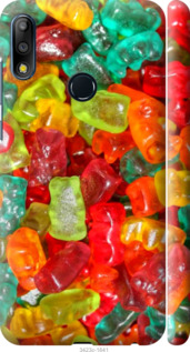 

Чехол Желейки haribo для Asus Zenfone Max Pro M2 ZB631KL 1385105