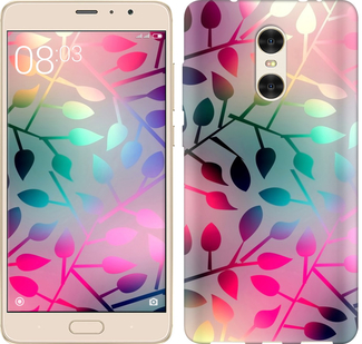 

Чохол Листя на Xiaomi Redmi Pro 626367