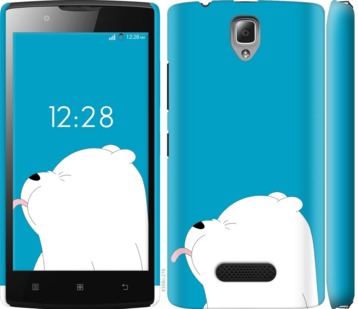 

Чохол Мишка 1 на Lenovo A2010 732035