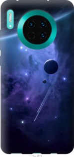 

Чехол Планеты в синем космосе для Huawei Mate 30 1577094