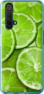

Чехол Лайм для Realme X50 1691740