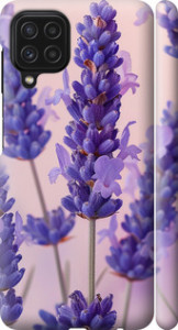 Чехол Лаванда для Samsung Galaxy M22 M225F