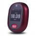 Фото Трекер GPS V45 Tracker Pendant with display SIM (4GLTE with 2GGSM fallback) 600mAh (Red) в магазине vchehle.ua