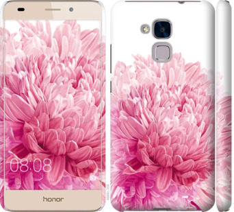 

Чохол Хризантема для Huawei Honor 5C 844533
