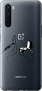 

Чохол Пропозиція на OnePlus Nord 1622037