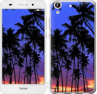 

Чохол Пальми на Huawei Honor 5A 759266