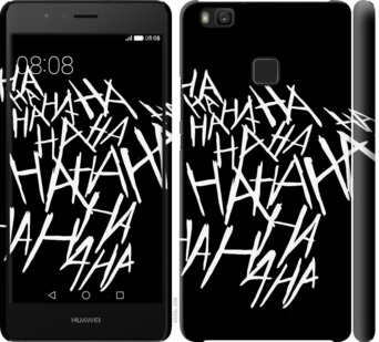 

Чохол joker hahaha на Huawei P9 Lite 750095