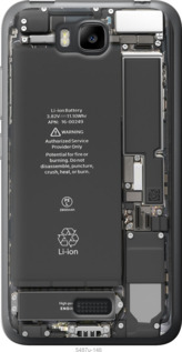 

Чехол Детали смартфона для Huawei Honor Bee 1432294