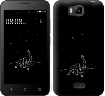 

Чохол Романтика для Huawei Y5C 725965